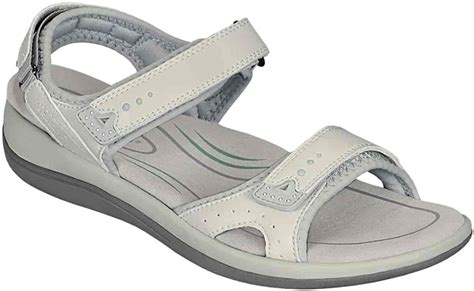 best sandals for neuropathy